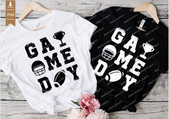 Download Game Day Svg Touchdown Svg Football Seas - Svg Collection