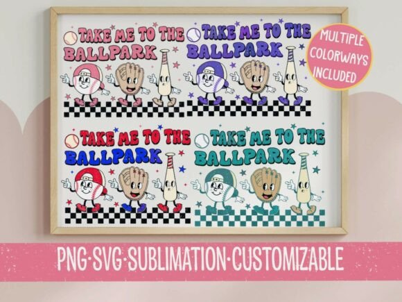Download Take Me to Ballpark SVG Baseball PNG Fil - Svg Collection