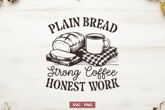 Download Honest Work SVG - Vintage Rustic Design - Svg Collection