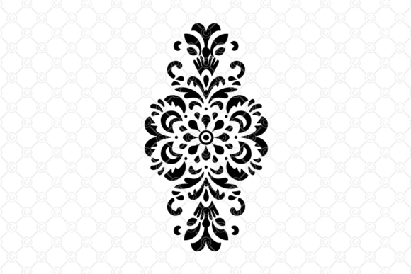 Download Indian Rangoli SVG, Decorative Art, 101 - Svg Collection