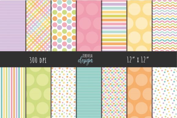 Download Bright Colors Paper, Colorful Paper - Bright colors Collection