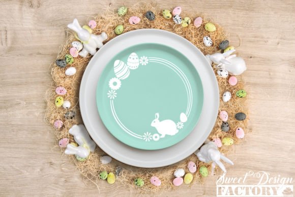 Download Easter Frame SVG - Svg Collection