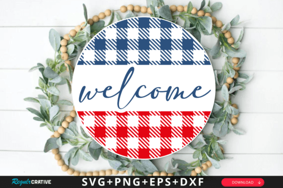 Download Welcome Svg Design,Home Decor Svg - Svg Collection