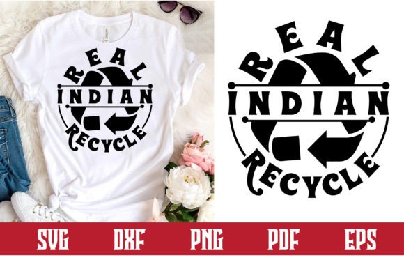 Download Real Indian Recycle Svg Design - Svg Collection