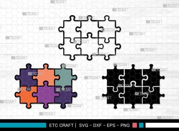 Download Puzzle Clipart SVG, Puzzle Piece - Svg Collection