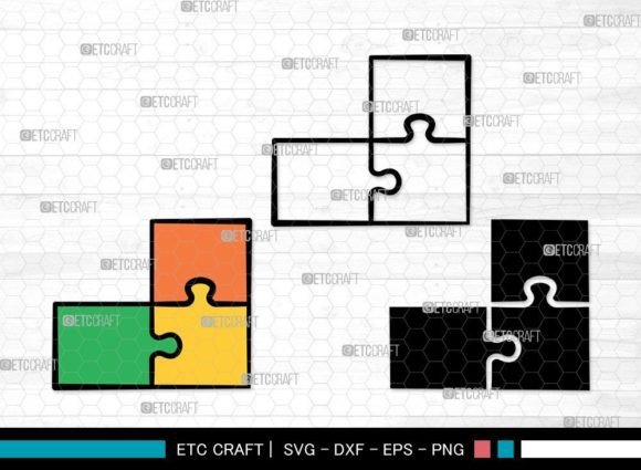 Download Puzzle Clipart SVG, Puzzle Piece - Svg Collection